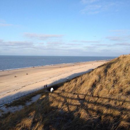 Doppelhaus Gisa - Sylt Westerland Esterno foto