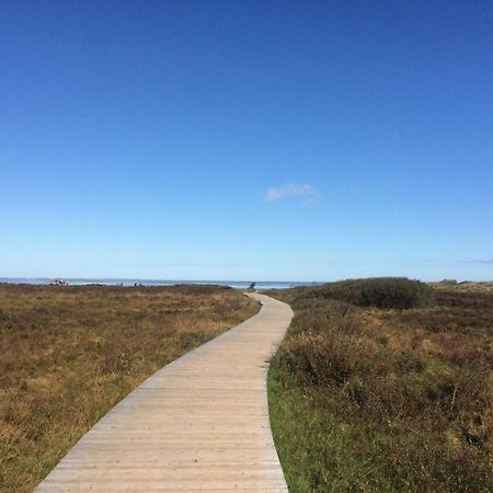 Doppelhaus Gisa - Sylt Westerland Esterno foto