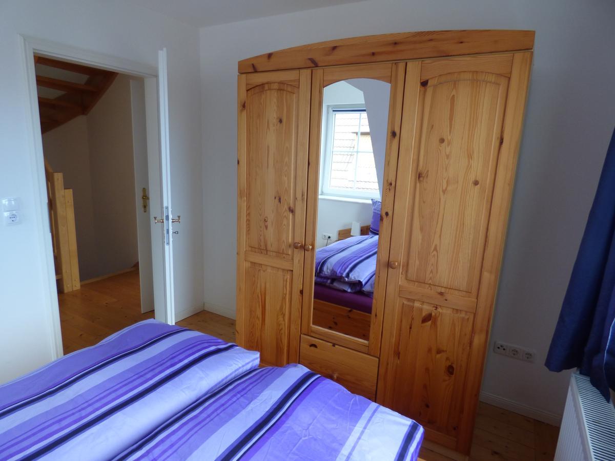 Doppelhaus Gisa - Sylt Westerland Esterno foto
