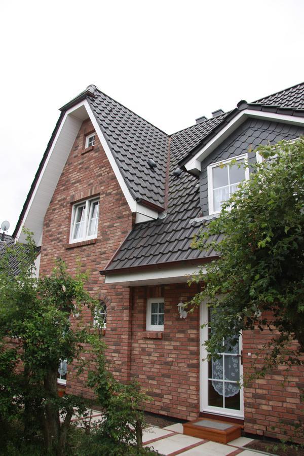 Doppelhaus Gisa - Sylt Westerland Esterno foto