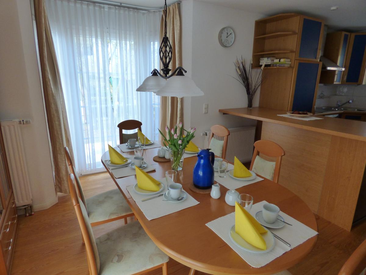 Doppelhaus Gisa - Sylt Westerland Esterno foto
