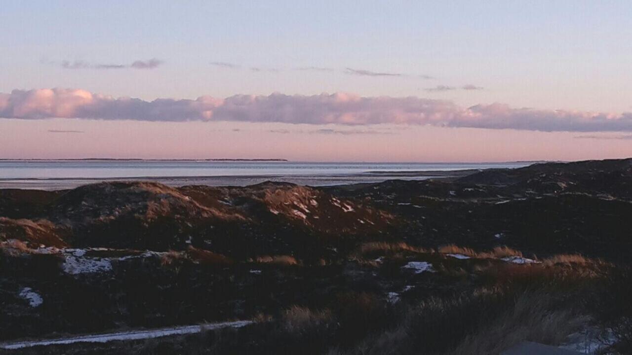 Doppelhaus Gisa - Sylt Westerland Esterno foto