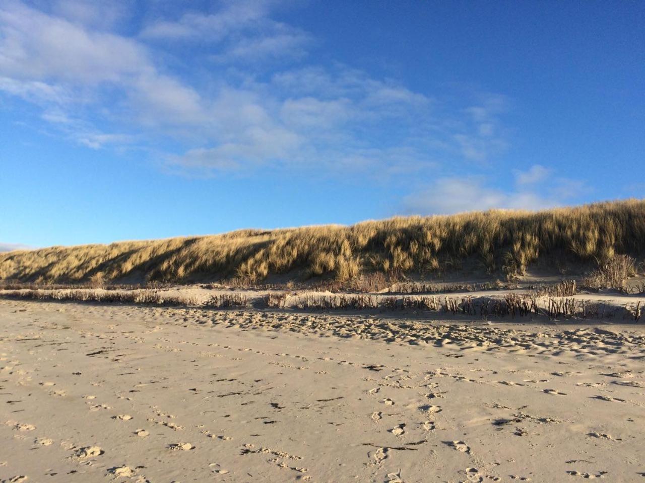 Doppelhaus Gisa - Sylt Westerland Esterno foto
